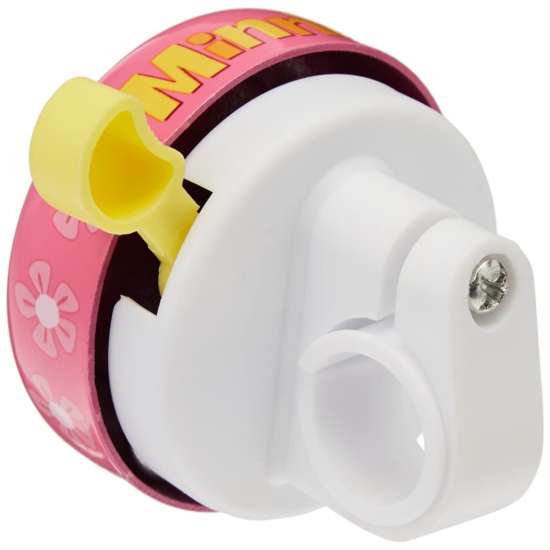 Stamp - Bell - Minnie