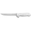 Dexter-Russell 1543 Sani-Safe Boning Knife, 6-Inch Flexible Blade, Narrow Dexsteel