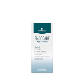 Cantabria Labs – Endocare Age Barrier Niacinal Serum Gel – 30 Ml., Niacinamida