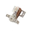 sourcing map AC 250V 16A 100 Celsius Adjustable Temperature Thermostat