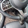 Steering Wheel Lock Anti-Theft Device, Esploratori Anti Theft Car Device,