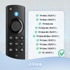 L5B83G Replacement Remote Control, Fire TV Stick, 2nd / 3rd