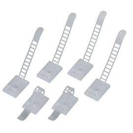 【2004年モデル】ELECOM ケーブル結束ベルト LD-CUC18