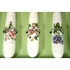 Portmeirion Botanic Garden Teaspoons | Set of 6 Teaspoons with