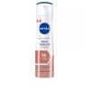 NIVEA 2 Pack Nivea Clinical Tono Natural Antiaspirante Spray 96H
