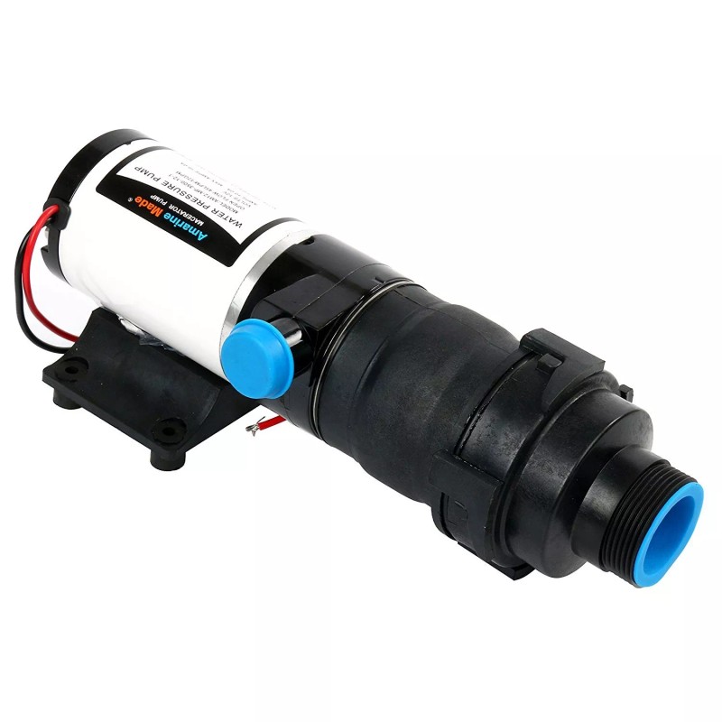 Amarine Made 12V RV Portable Macerator Pump 45 LPM 12