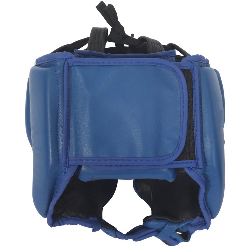 Ringside Competition-Like Boxing Headgear with Cheeks , Mexican Flag, Medium