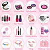 Sendida Kids Makeup Toys Girls Plastic Cosmetics Toys for Kids