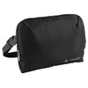 VAUDE Unisex Travel Organiser S Valuables Transport, black