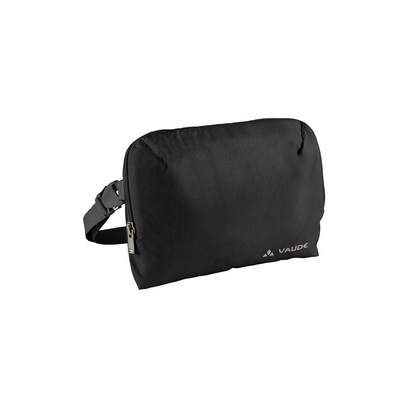 VAUDE Unisex Travel Organiser S Valuables Transport, black