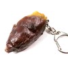 Food Sample Key Chain, Potato Potato, 183 OK