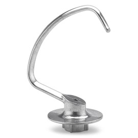 KitchenAid Burnished Dough Hook - Fits Bowl-Lift models KV25G and KP26M1X