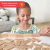SCHMETTERLINE® Math Dominoes 1x1 Learning with Fun - Funny Computing