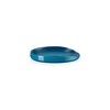 Le Creuset Stoneware Oval Spoon Rest Deep Teal, 71507156420099