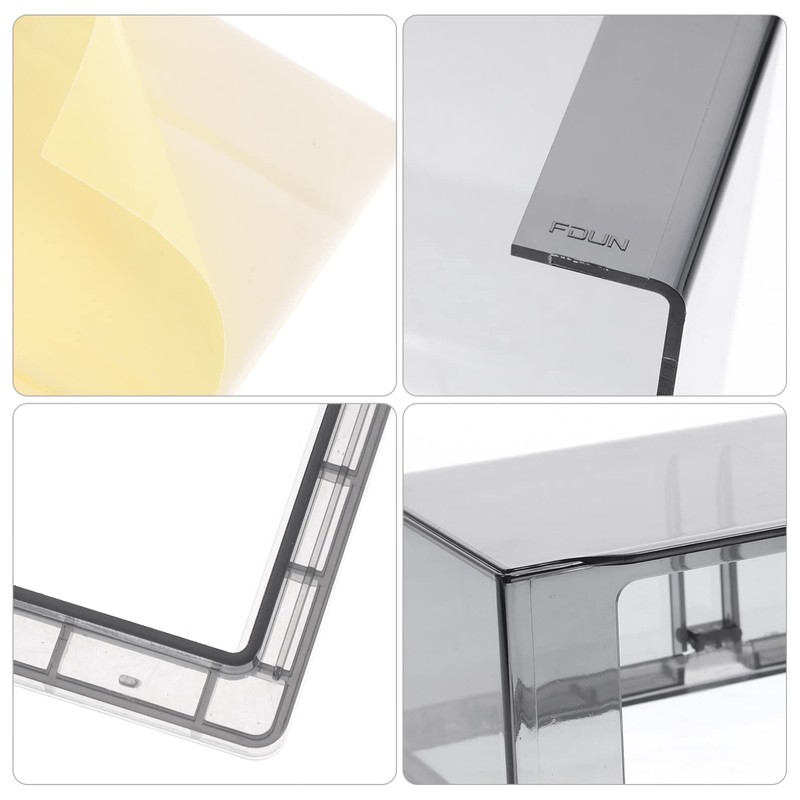 Outdoor Receptacle Protector Weatherproof Outlet Cover Flip Socket Cover Box