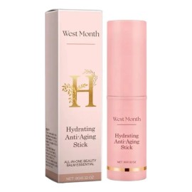 Ag Barra Hidratante Antiarrugas 9 G 1 Unidad