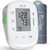 AILE Large Accurate Blood Pressure Monitor With Memory Function And