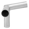 Carport Canopy Frame Fittings Set 1-3/8 Inch Low Peak Shed