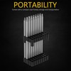Renekton Extra Long Security Power Bit Set, 1/4" Shank, 6"