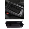 Secondary Storage Box Organiser Centre Console For Arm Rest A-Class