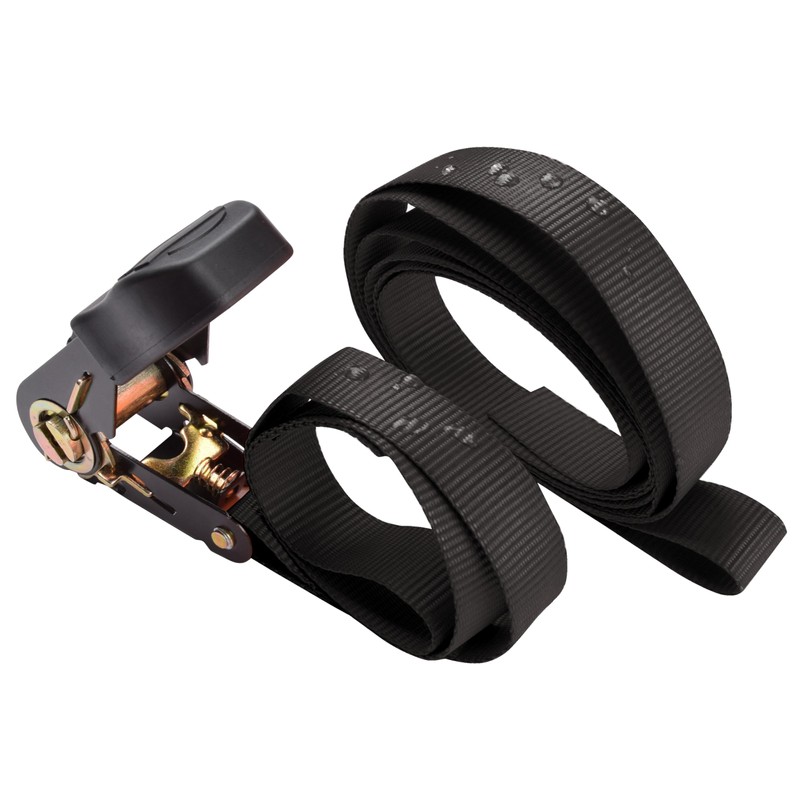 SEAH HARDWARE Universal Roof Rack Cross Bars (2 Pcs)