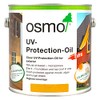 Osmo UV Protection Oil OAK 425 Extra (Exterior) 0.75 ltr