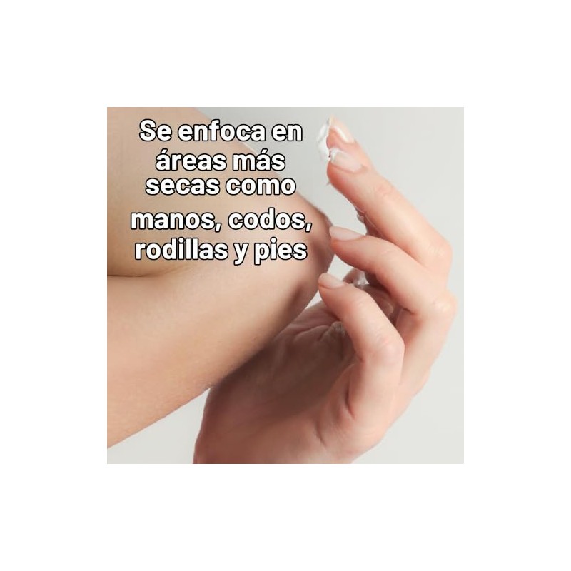 CETAPHIL Crema de alivio avanzado con manteca de karité, 6