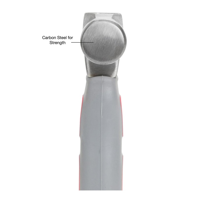 Mini Claw Hammer 8 Oz, Mini Hammer for At-Home Repairs,