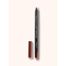 Waterproof Gel Lip Liner - Color: NFB74 Red Hot