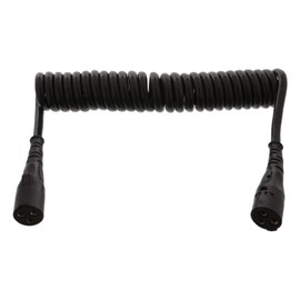 febi bilstein 44652 Electric Spiral with Plastic Plug, Pack of 1