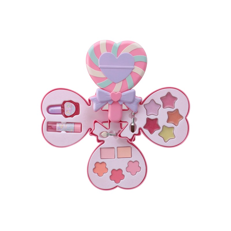 Race 900032 Candy Makeup Palette, Cosmetics, Accessories for 6 Years