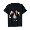 Gory Killer Robot T-Shirt