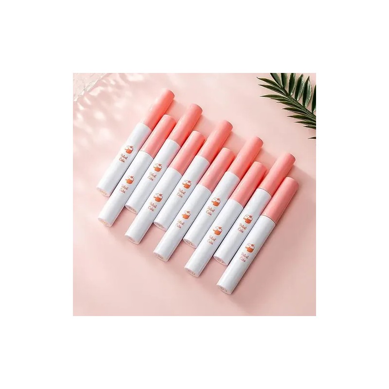 Kit Labiales Lana Del Rey 10 Lápiz Labial Tonos Mate