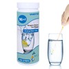 Kuyatioo 1 Drinking Water Test Kit,Easy and Accurate Water Quality