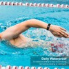 Compatible for Hume Band Replacement Strap,Waterproof & Sweat-Resistant