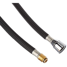 Gerber Plumbing Nylon Braided Spray Hose