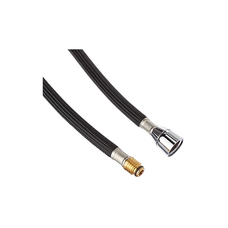Gerber Plumbing Nylon Braided Spray Hose