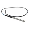 Winland Electronics Temp-L-S Enviroalert Low Temperature Thermistor Sensor, Ss; -58