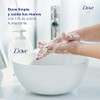 Dove Original Jabón Líquido para Manos 220 ml