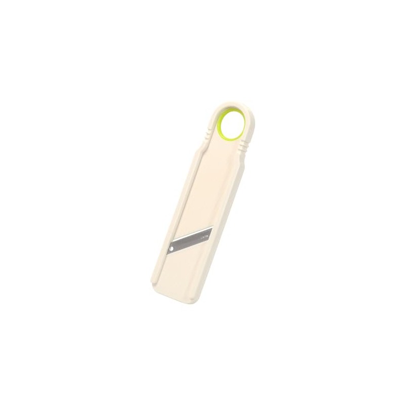 Pearl Metal CC-1559 Cucumber Slicer, Slicer, Small Slice, Made in
