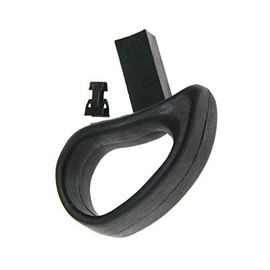 Front Right Seat Tilt Release Handle OEM 1J3881634B