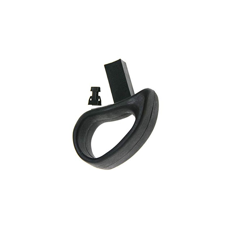 Front Right Seat Tilt Release Handle OEM 1J3881634B