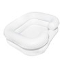 Extra Hair Washing Tray 19 x 60 x 50 cm