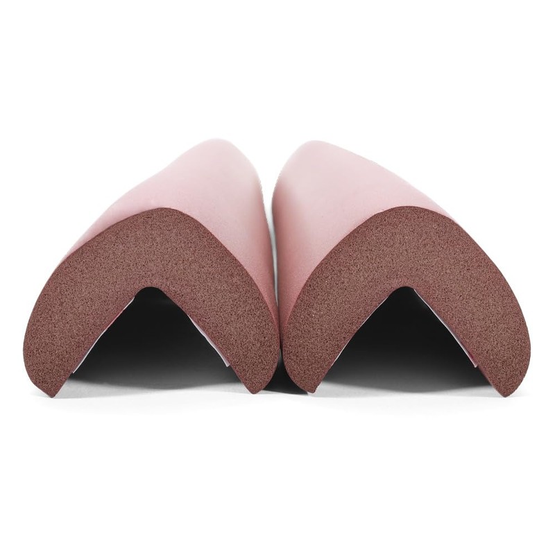 Ergo Edge | Protect Your arms from Sharp Table Edges!