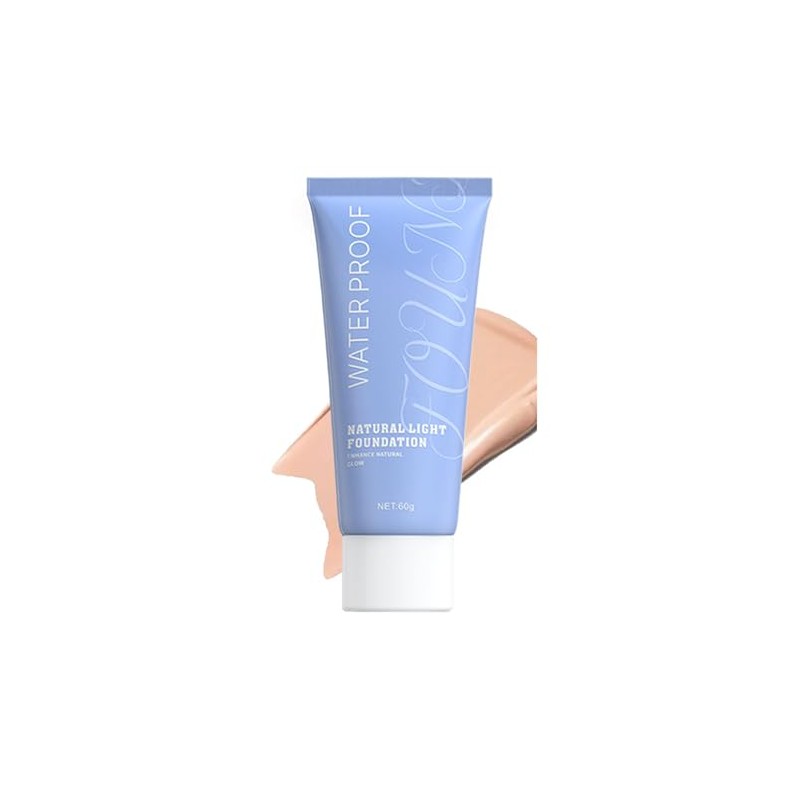 Base Maquillaje Líquida Cobertura Total Piel Impecable Acabado Mate Corrector