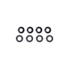 Motorcycle Cylinder Head Studs Bolts Kit Heavy Duty Fit for