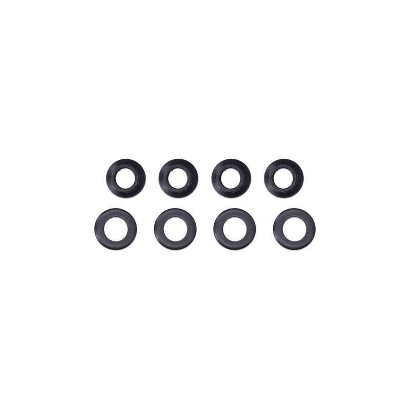 Motorcycle Cylinder Head Studs Bolts Kit Heavy Duty Fit for