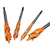 Auger Drill Bit 20mm Hex Shank Bore Twist Drill Bit