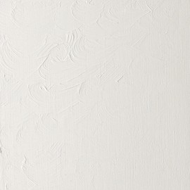 Winsor & Newton Winton Oil Color Paint, 200-ml Tube, Soft Mixing White