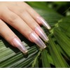 AIMEILI Soak Off U V LED Gel Nail Polish, Hema